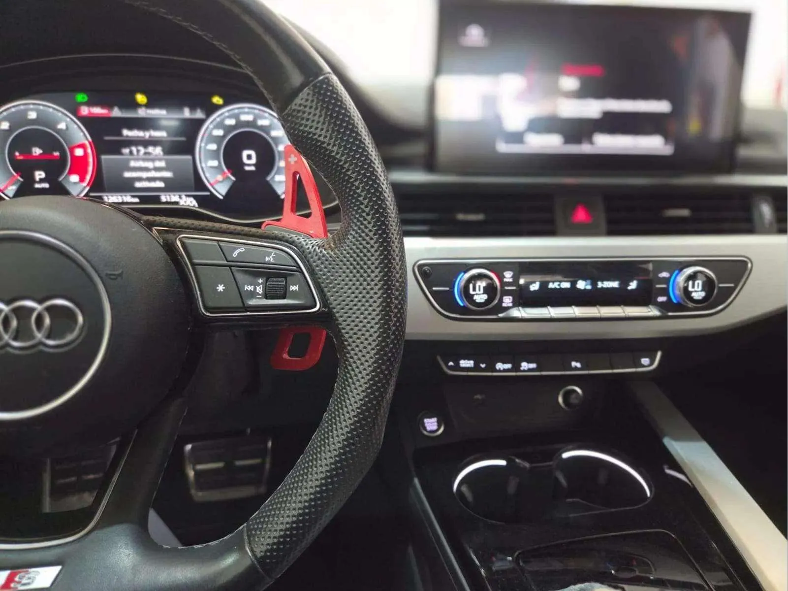 Audi A4 Avant S line 40 TDI S tronic - foto 21