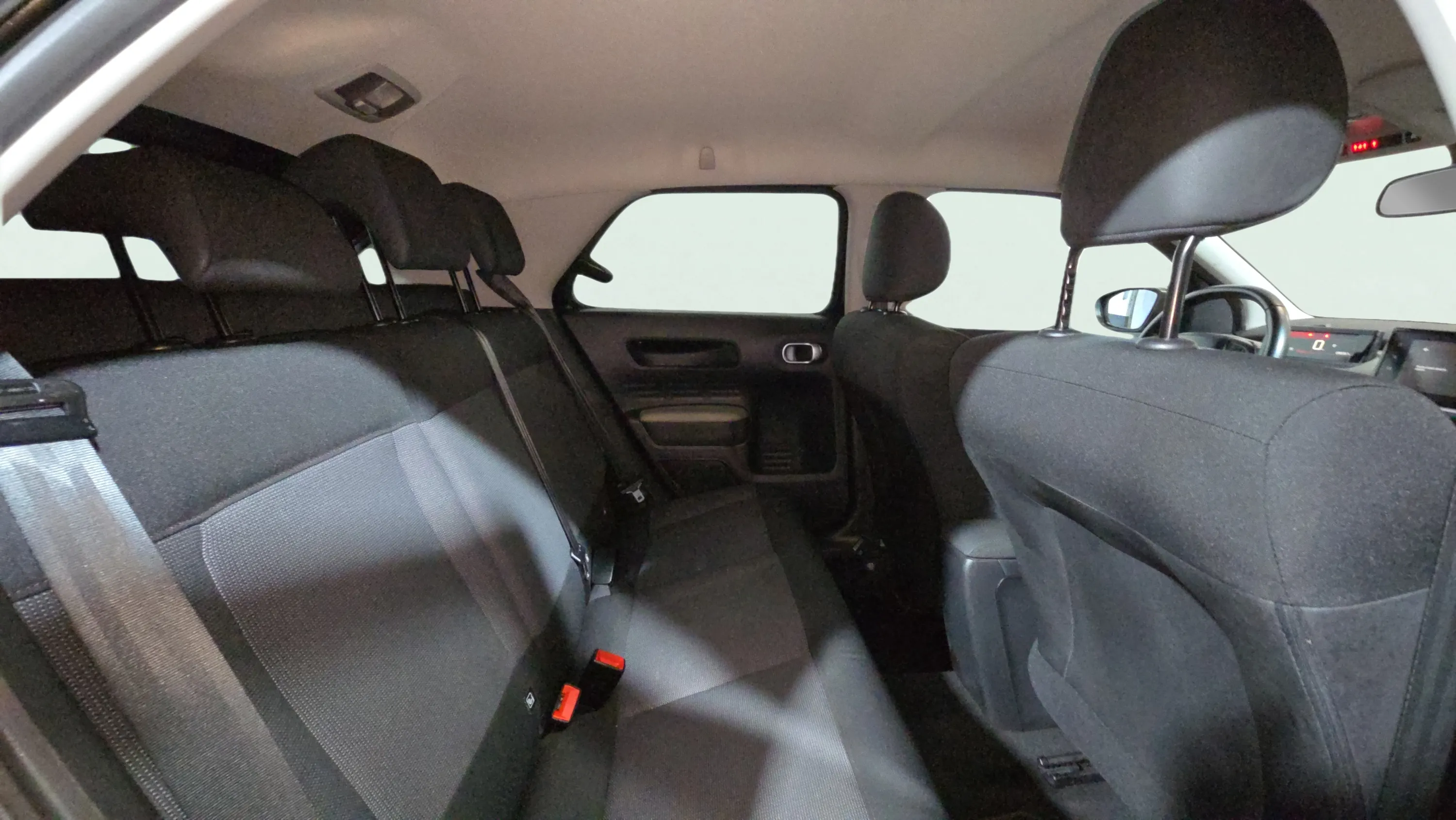 Citroën C4 Cactus PureTech 110 Feel - foto 20