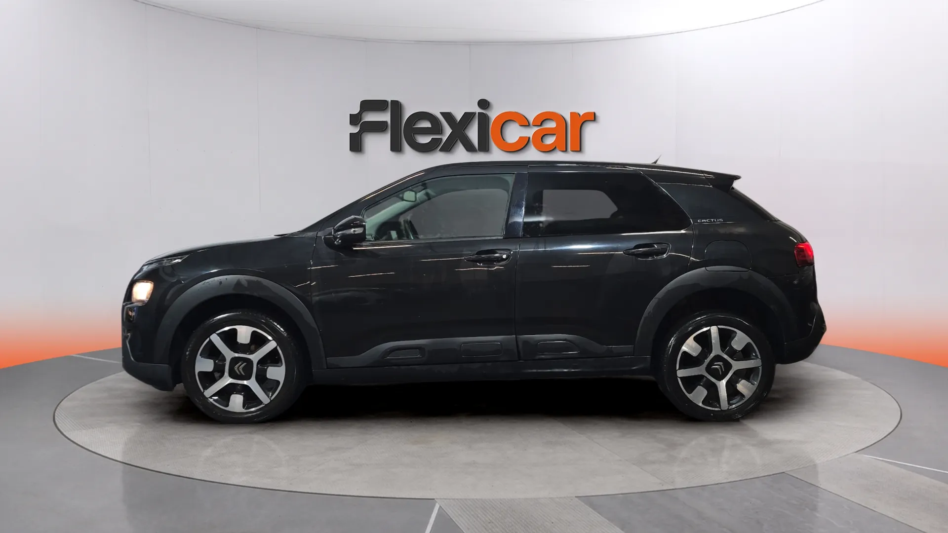 Citroën C4 Cactus PureTech 110 Feel - foto 7