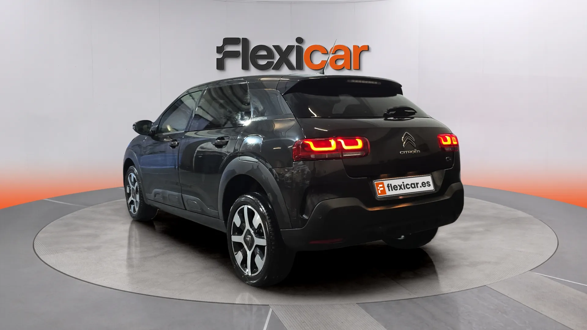Citroën C4 Cactus PureTech 110 Feel - foto 3