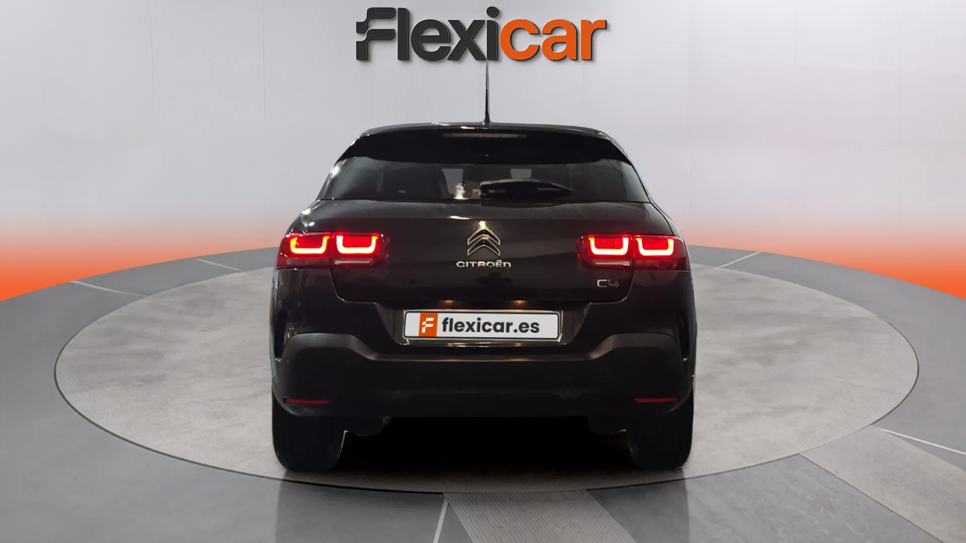Citroën C4 Cactus PureTech 110 Feel - foto 8