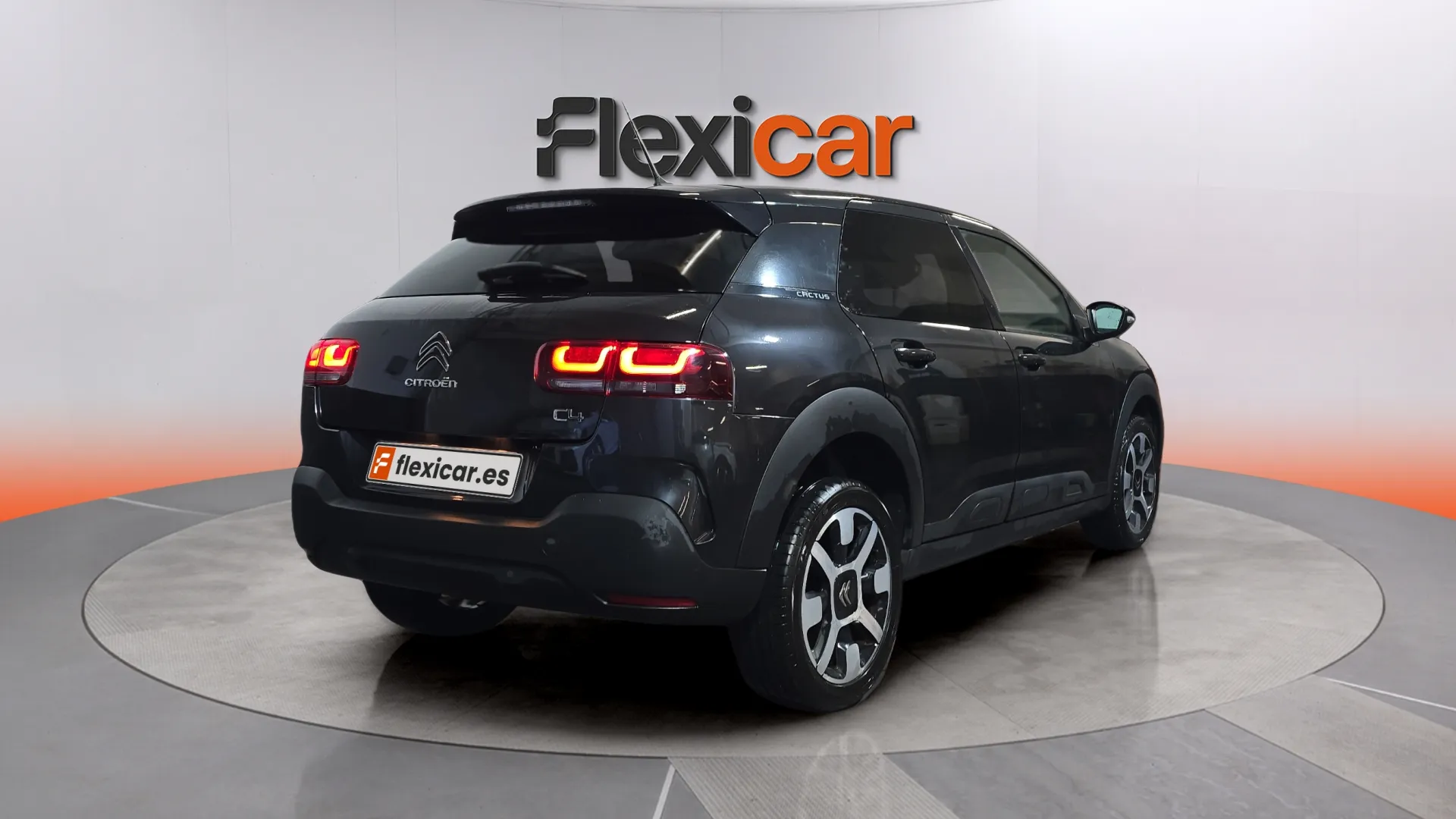 Citroën C4 Cactus PureTech 110 Feel - foto 4