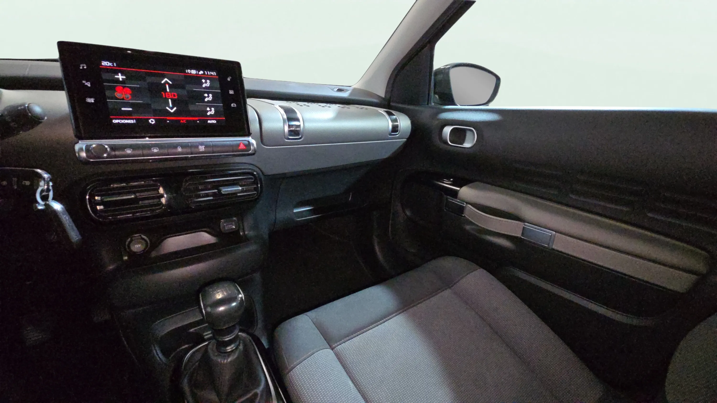 Citroën C4 Cactus PureTech 110 Feel - foto 15