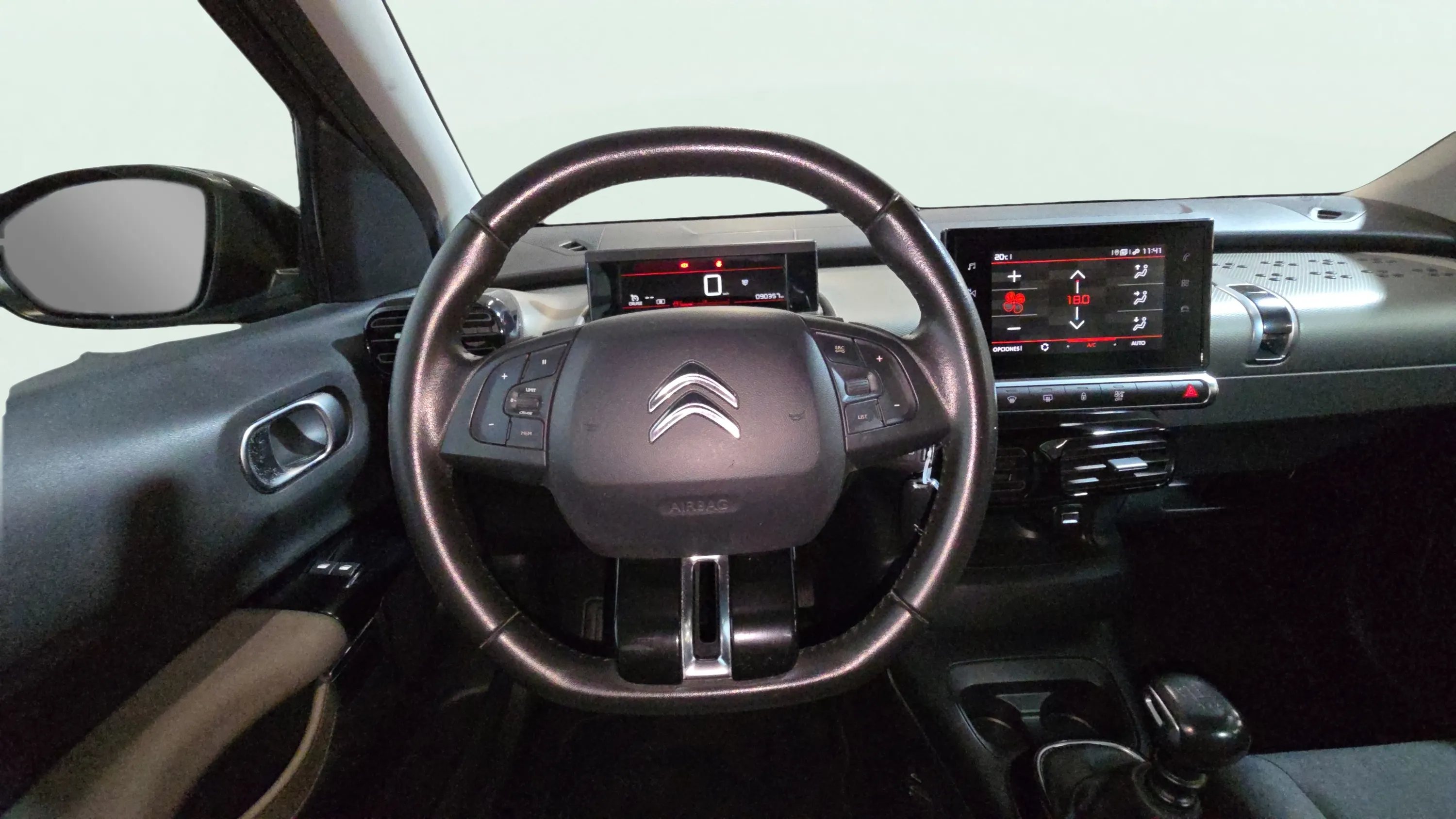 Citroën C4 Cactus PureTech 110 Feel - foto 11