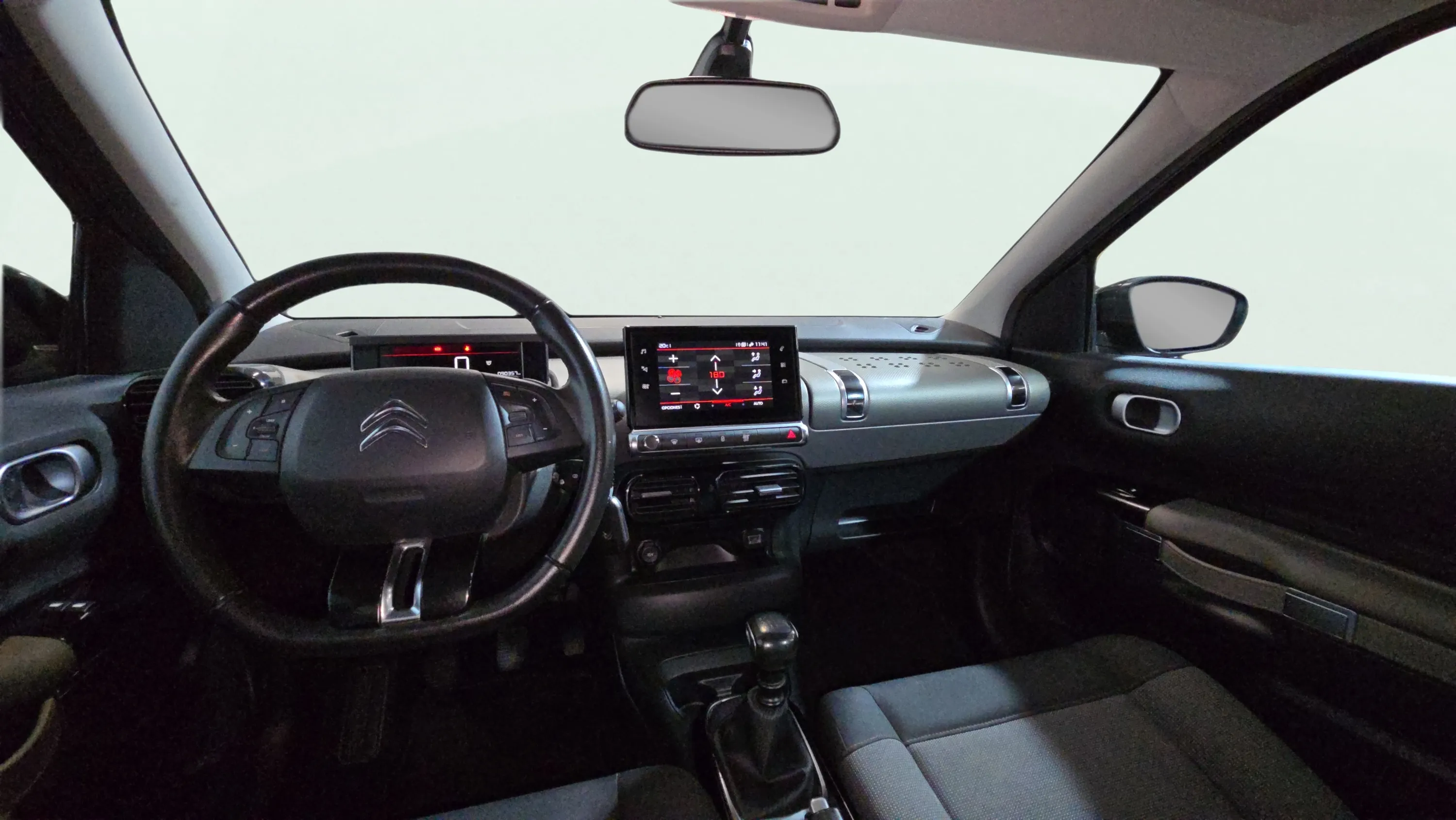 Citroën C4 Cactus PureTech 110 Feel - foto 10