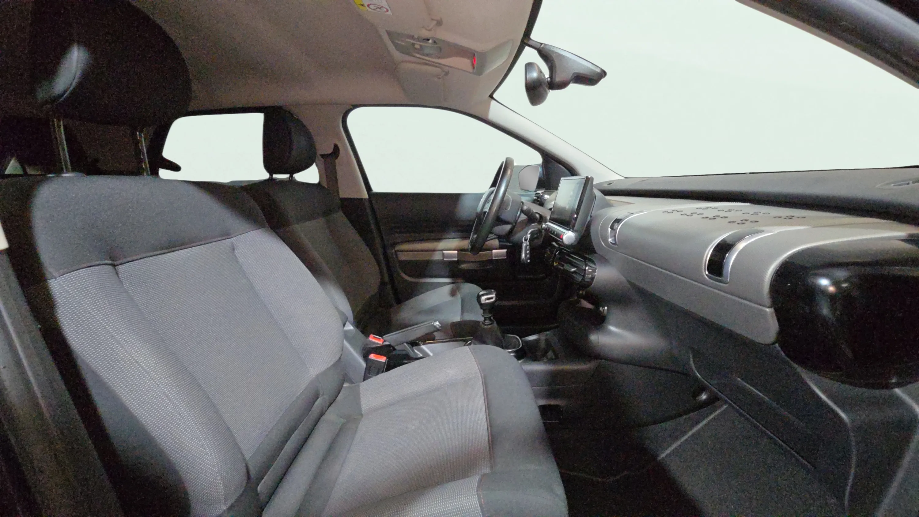 Citroën C4 Cactus PureTech 110 Feel - foto 18