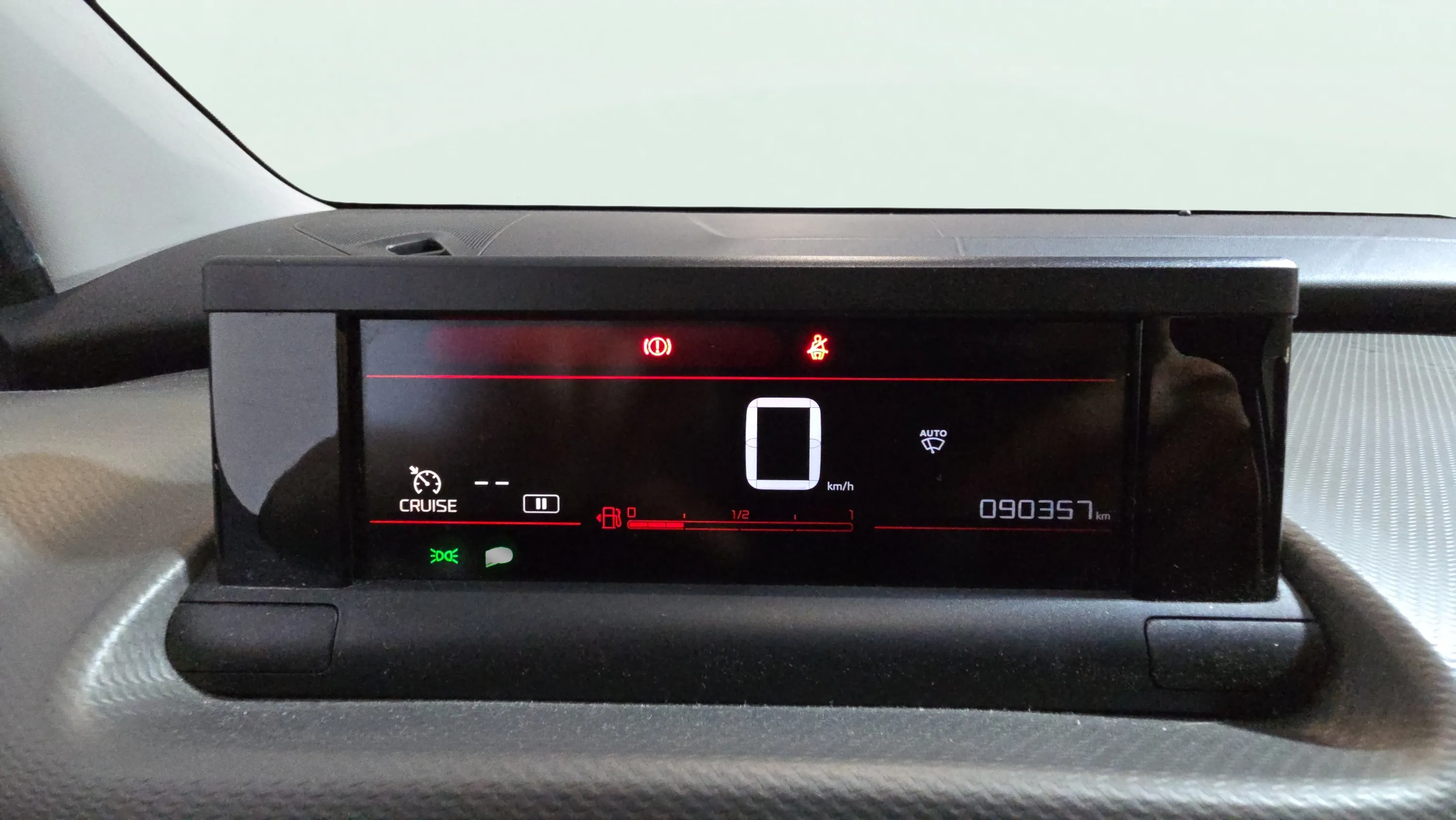 Citroën C4 Cactus PureTech 110 Feel - foto 14
