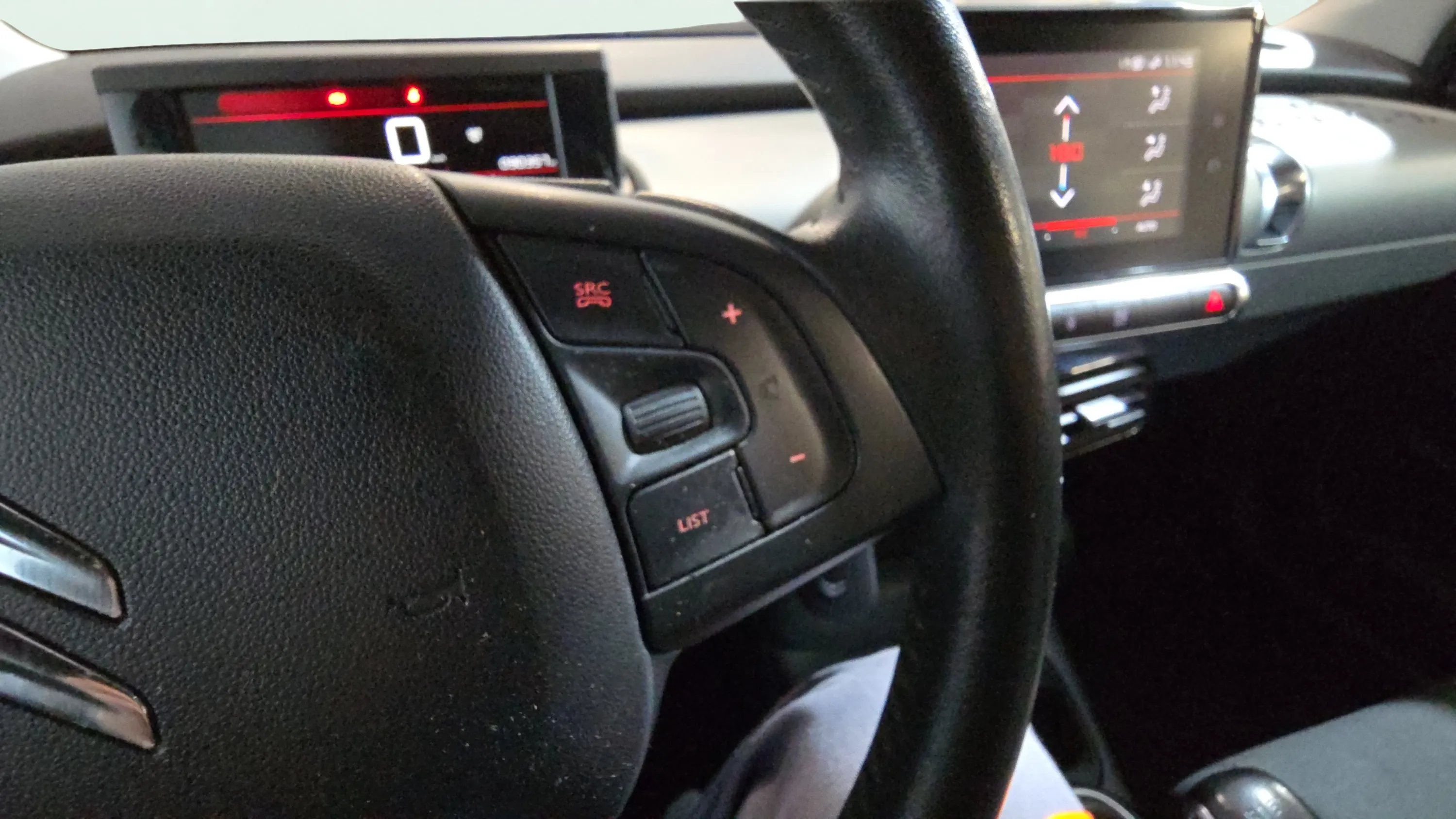Citroën C4 Cactus PureTech 110 Feel - foto 13