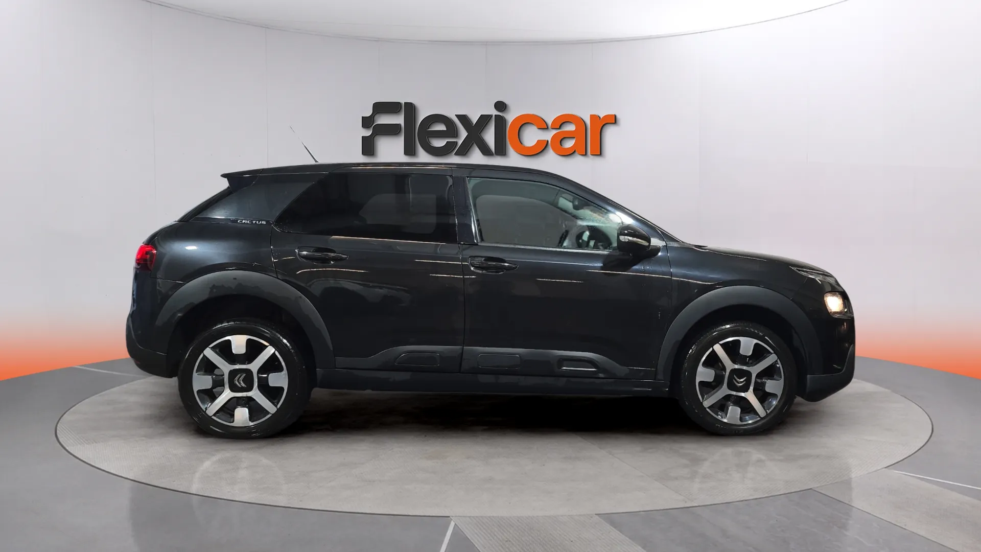 Citroën C4 Cactus PureTech 110 Feel - foto 5