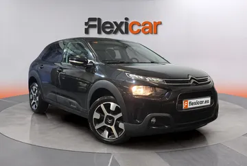 citroen c4 cactus puretech 110 s amps feel gasolina manual vigo 2 903000000288950