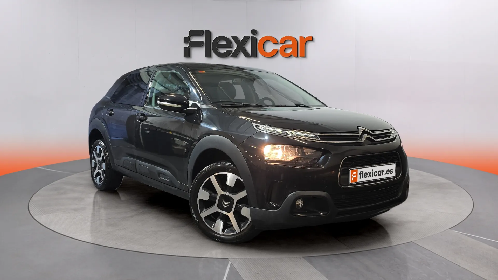 Citroën C4 Cactus PureTech 110 Feel