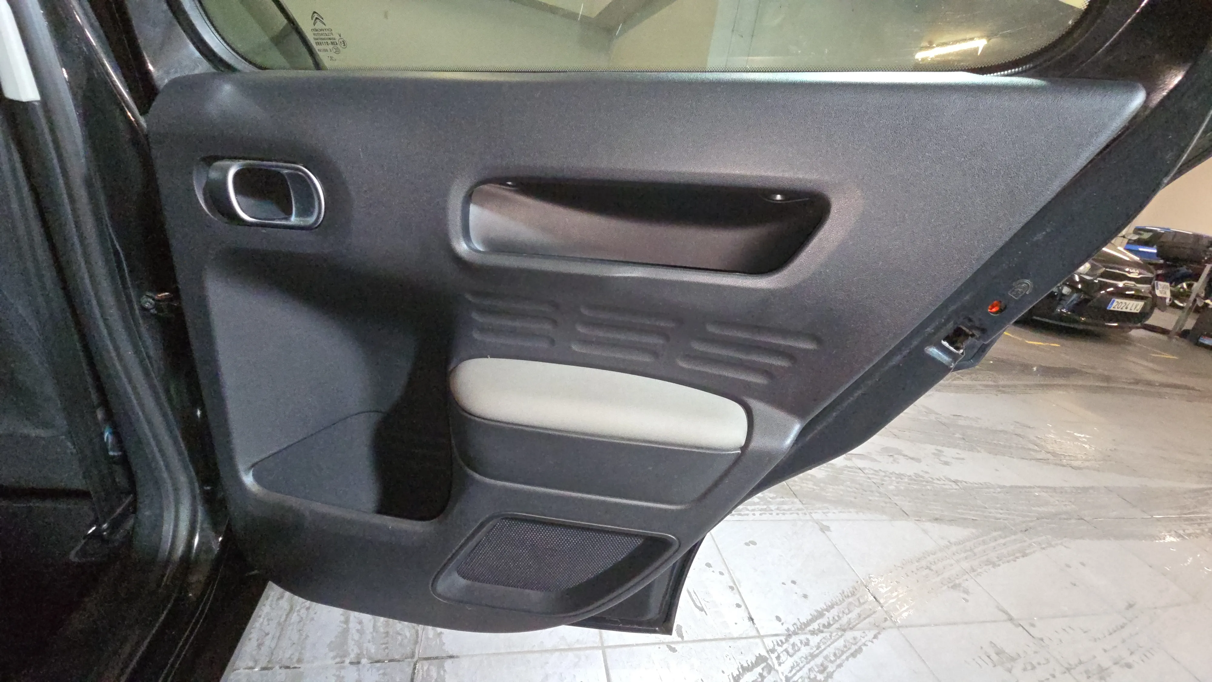 Citroën C4 Cactus PureTech 110 Feel - foto 19