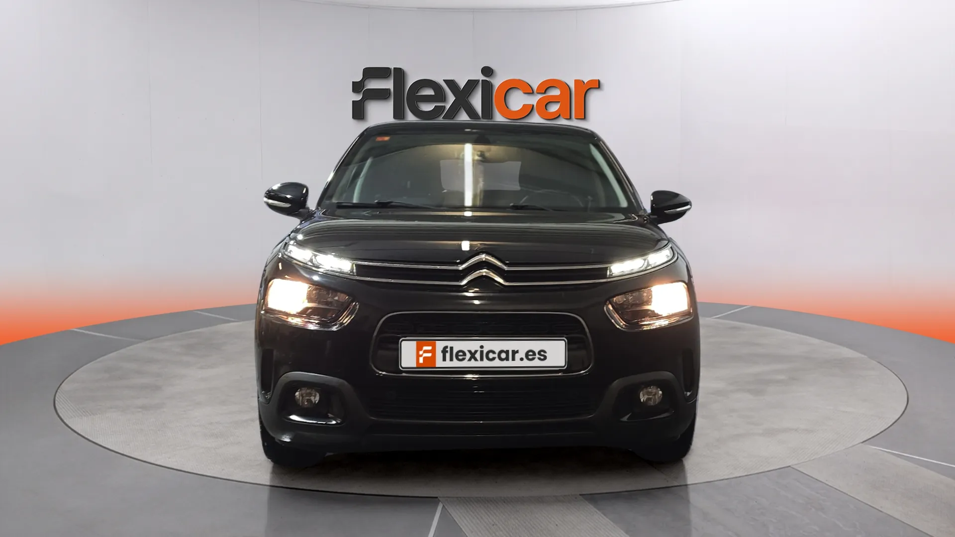 Citroën C4 Cactus PureTech 110 Feel - foto 6