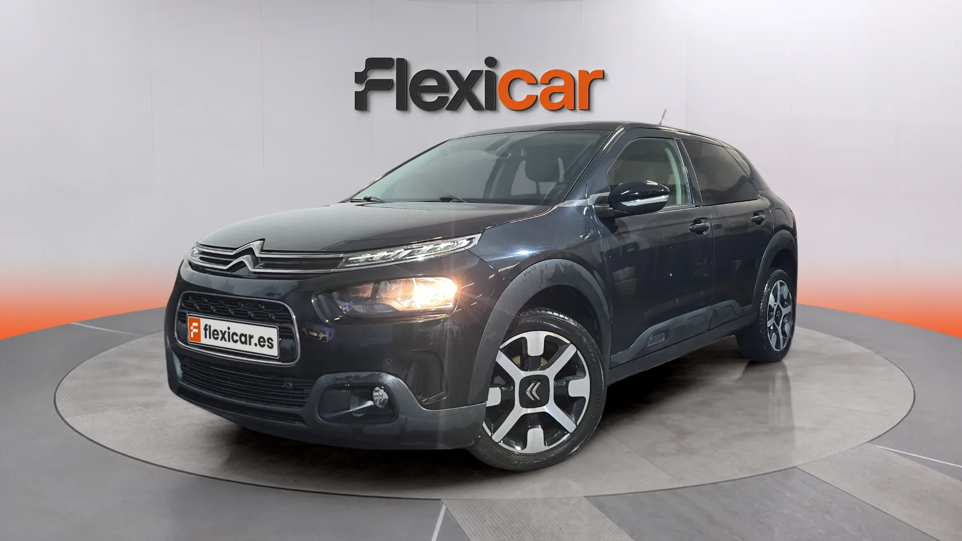 Citroën C4 Cactus PureTech 110 Feel - foto 2