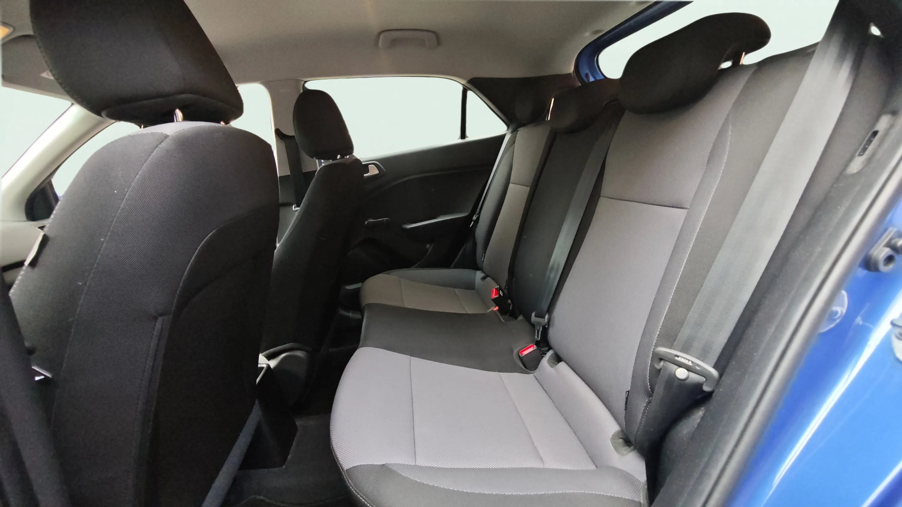 Hyundai i20 1.0 T-GDi Essence LX - foto 12
