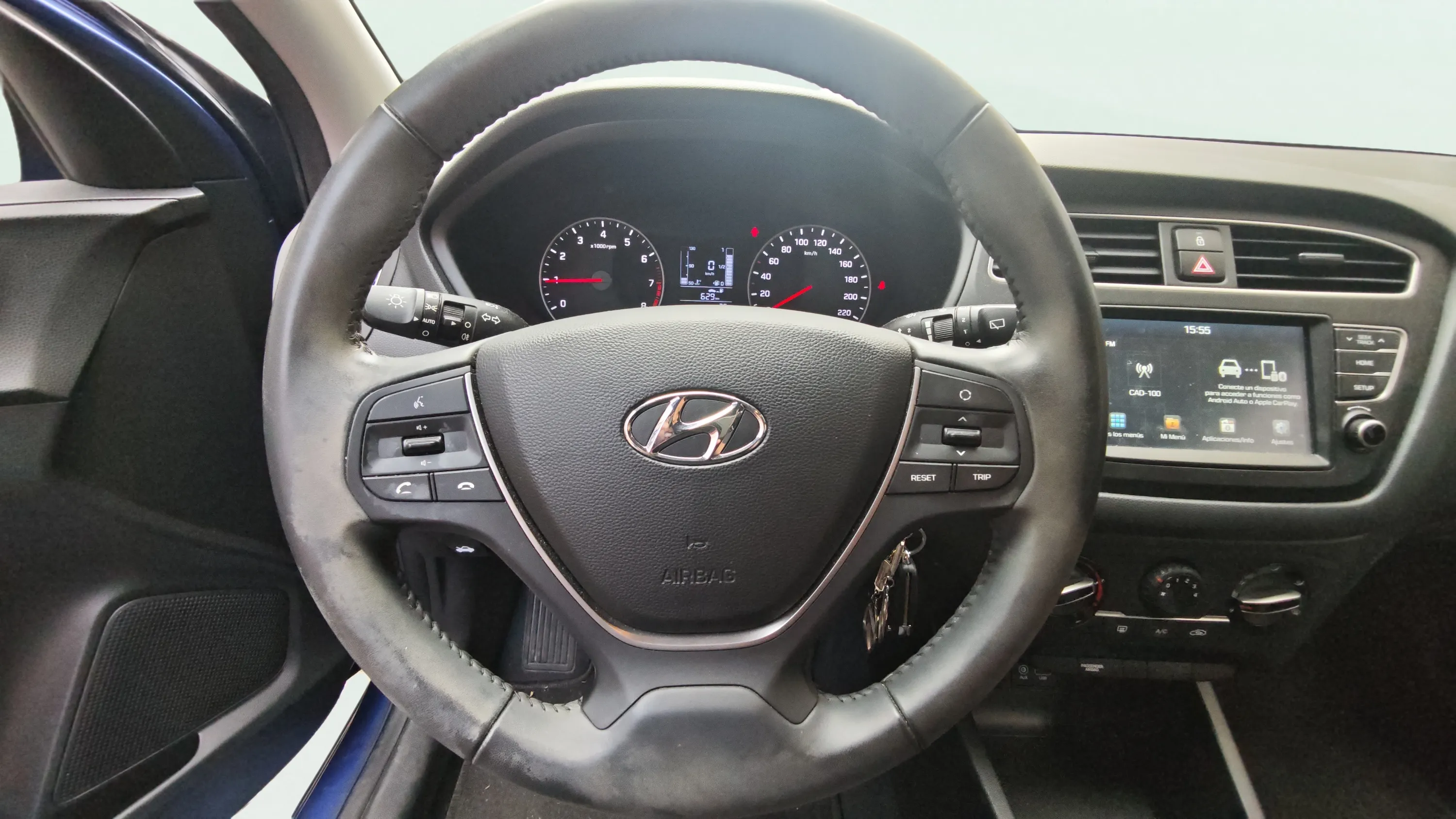 Hyundai i20 1.0 T-GDi Essence LX - foto 8