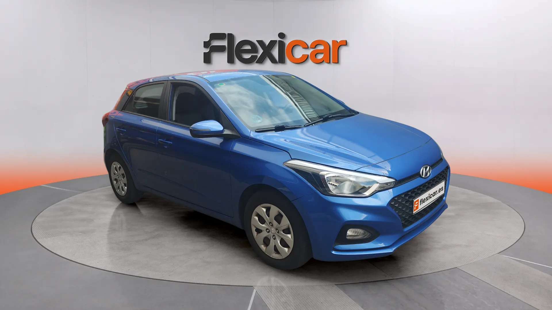 Hyundai i20 1.0 T-GDi Essence LX