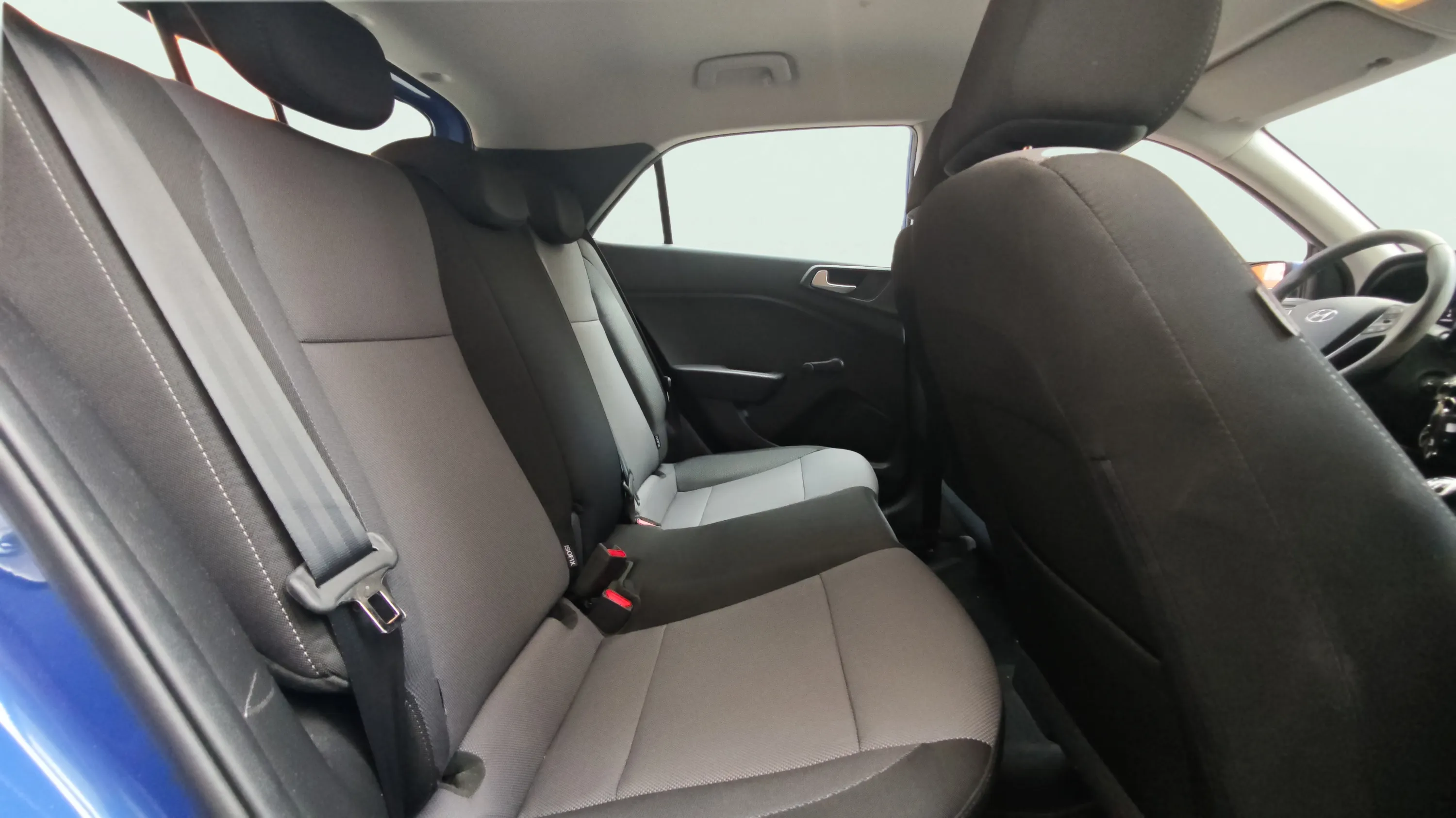 Hyundai i20 1.0 T-GDi Essence LX - foto 11