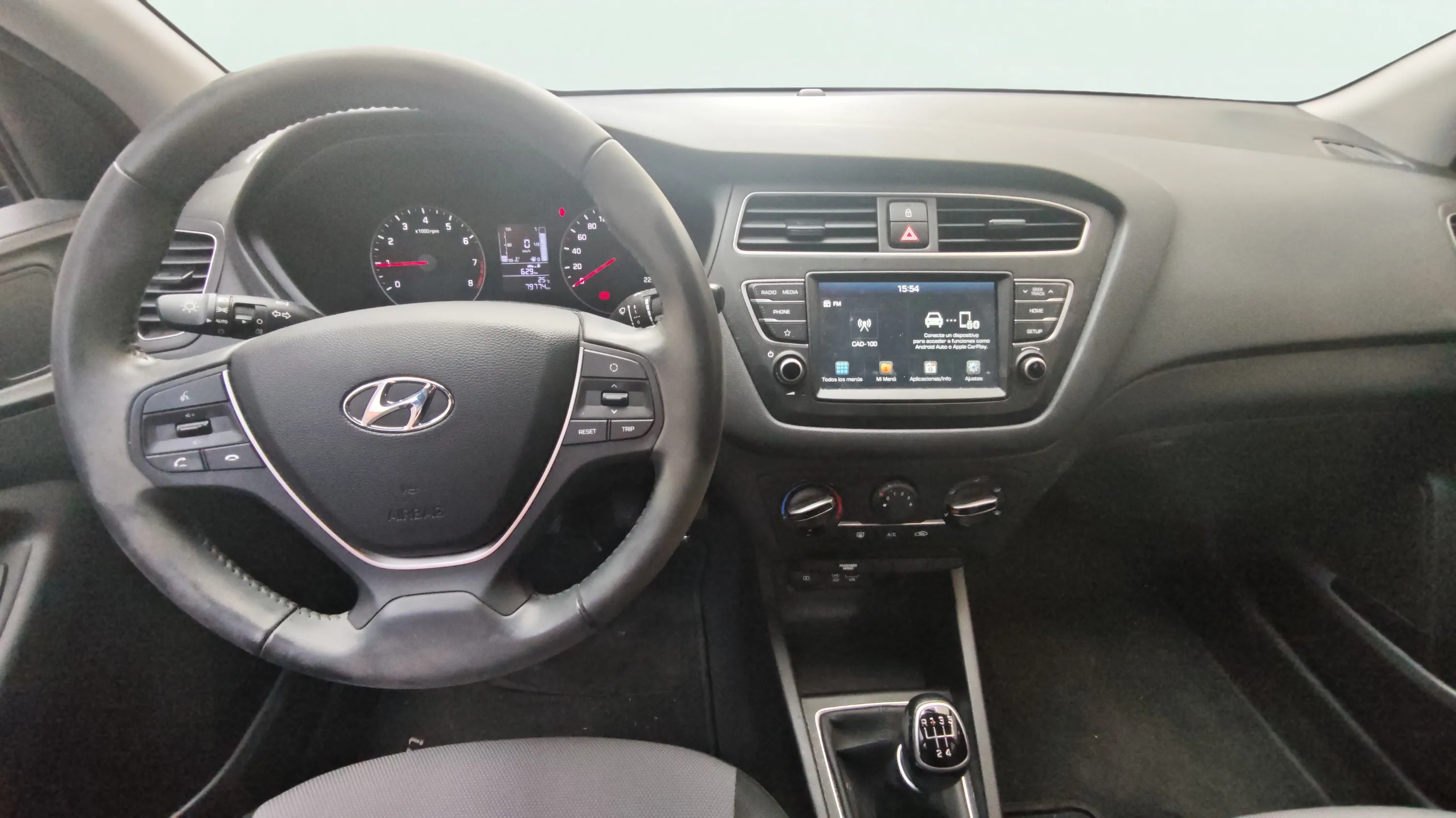Hyundai i20 1.0 T-GDi Essence LX - foto 6