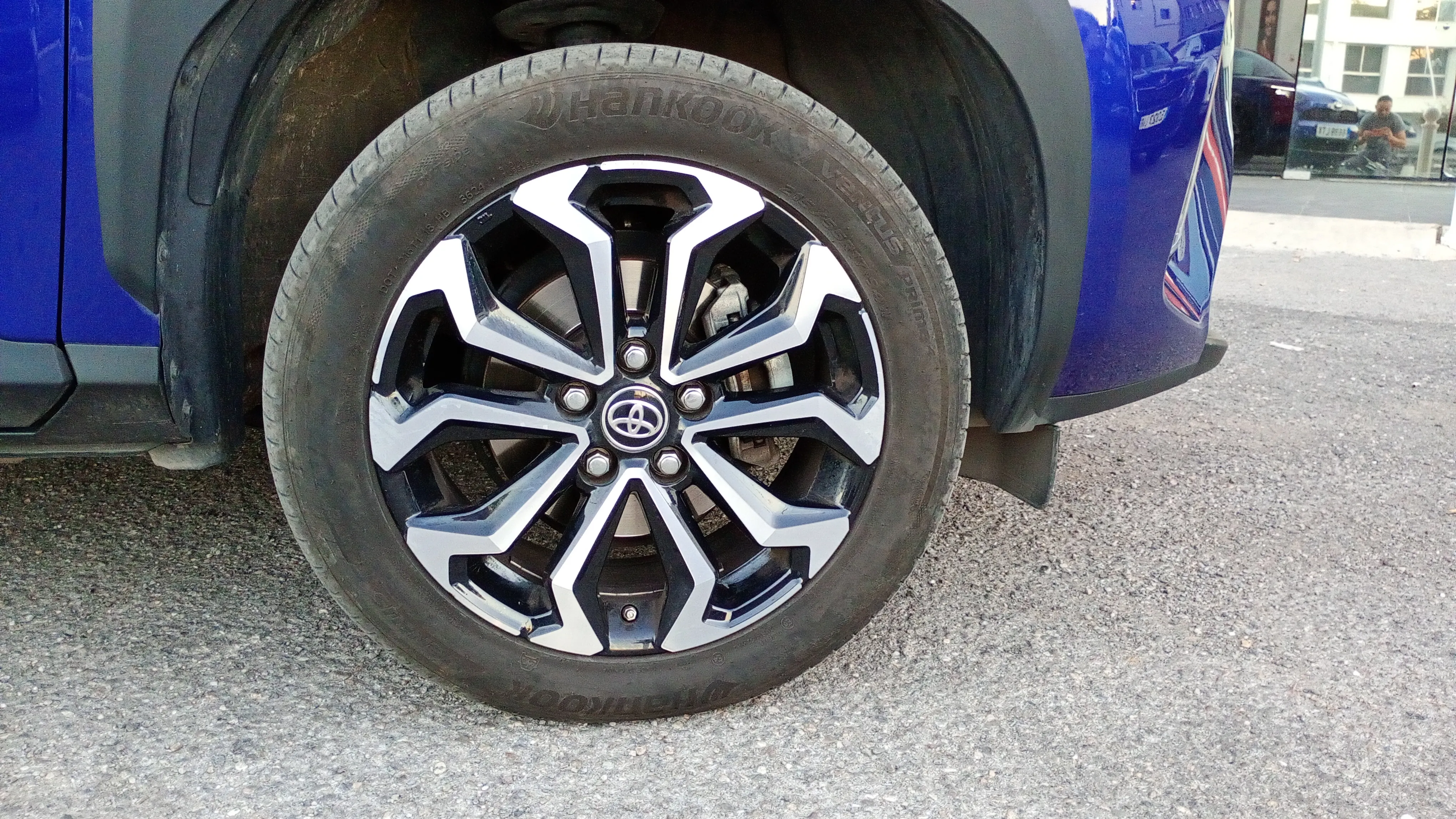 Toyota Yaris Cross 1.5 120H Active Tech - foto 29