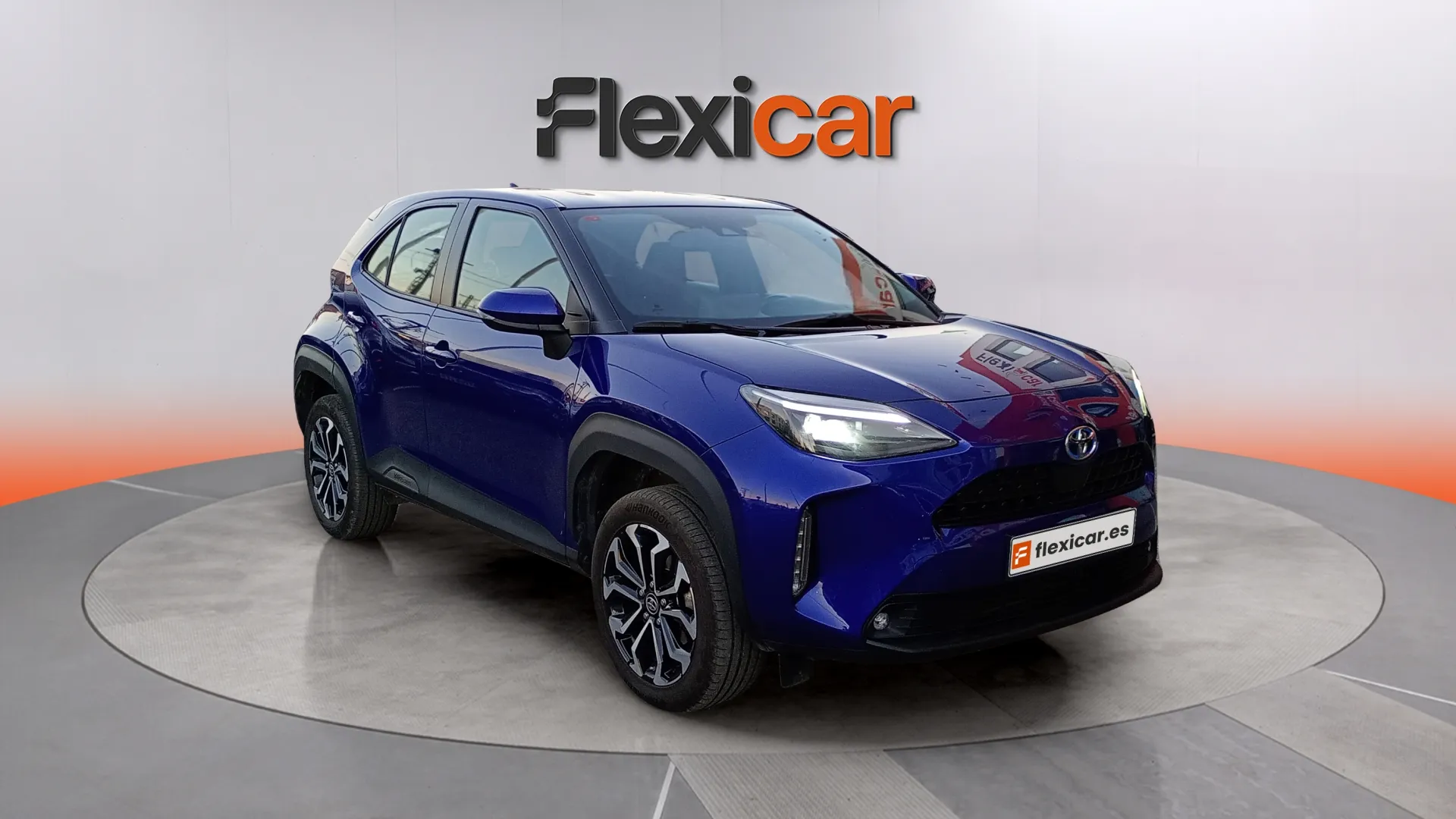 Toyota Yaris Cross 1.5 120H Active Tech - foto 1