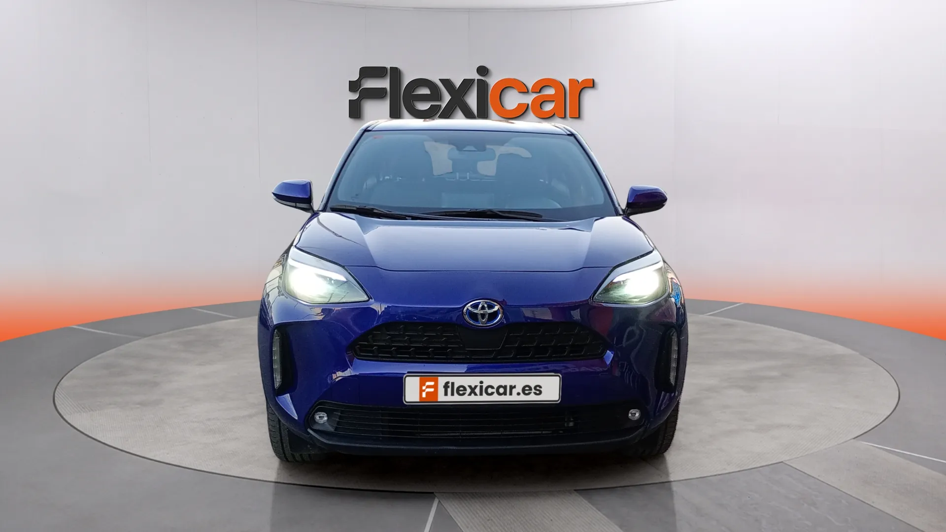 Toyota Yaris Cross 1.5 120H Active Tech - foto 2