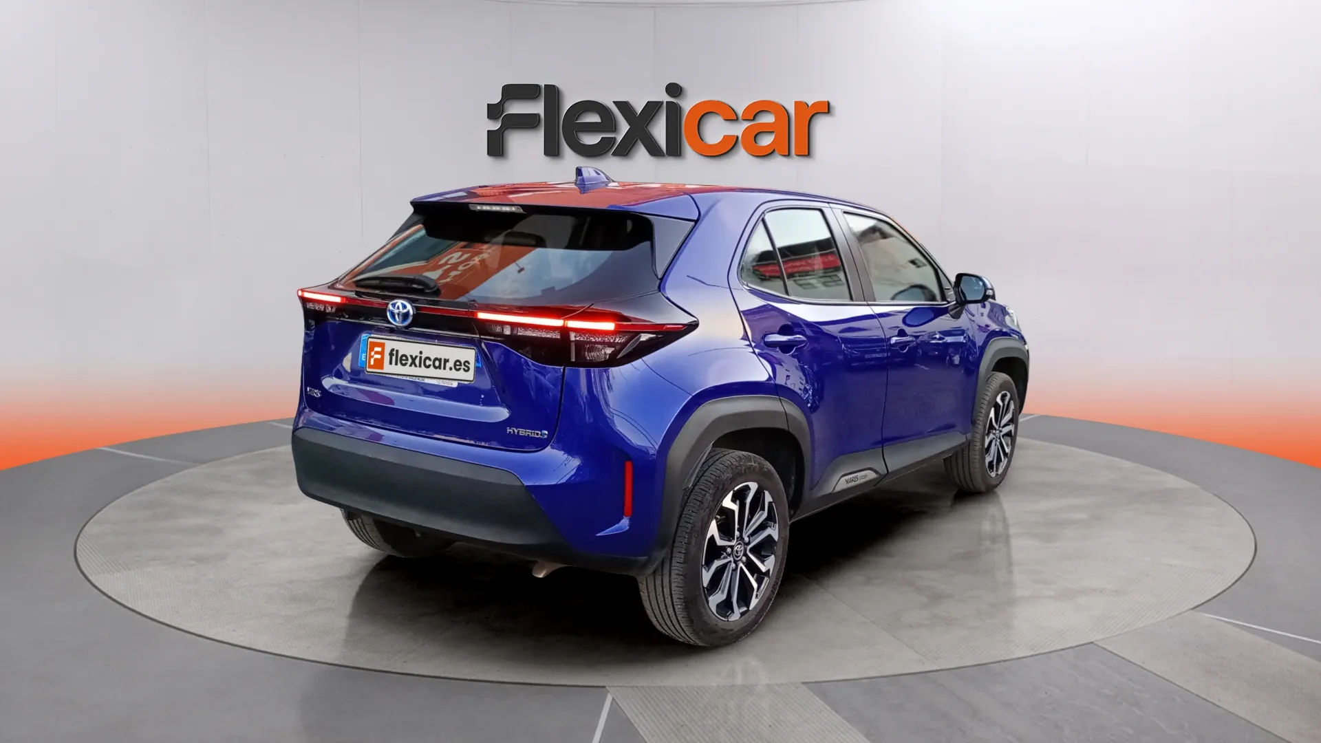 Toyota Yaris Cross 1.5 120H Active Tech - foto 5