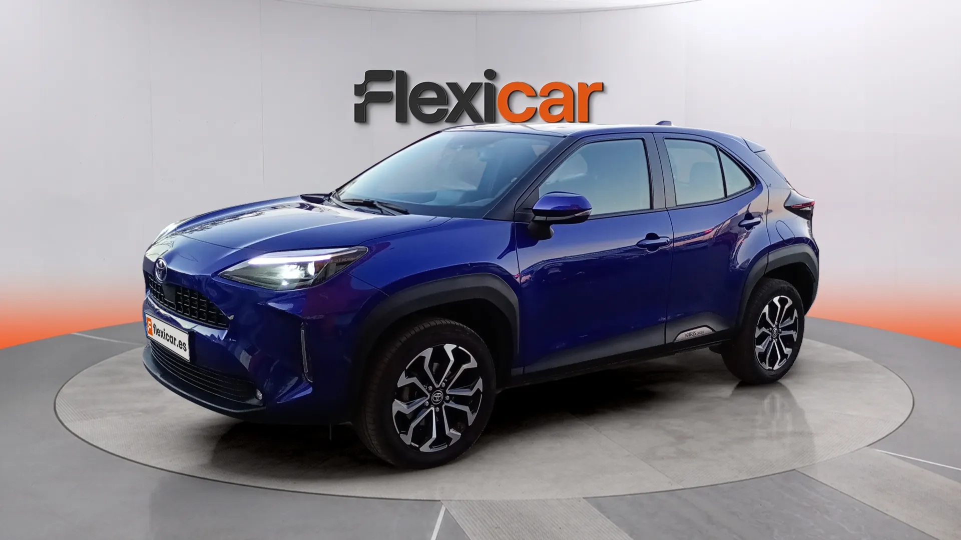 Toyota Yaris Cross 1.5 120H Active Tech - foto 3