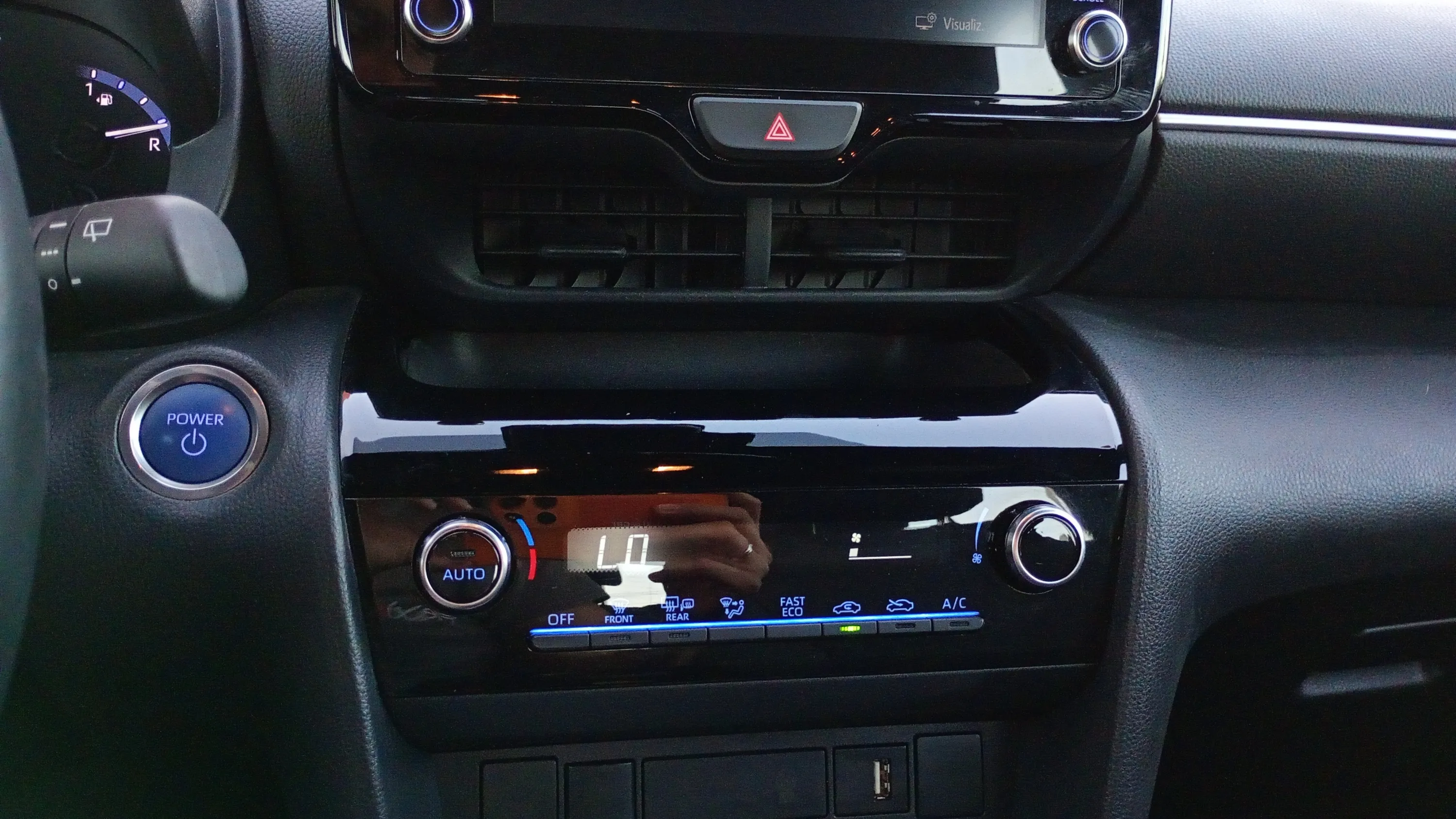 Toyota Yaris Cross 1.5 120H Active Tech - foto 19