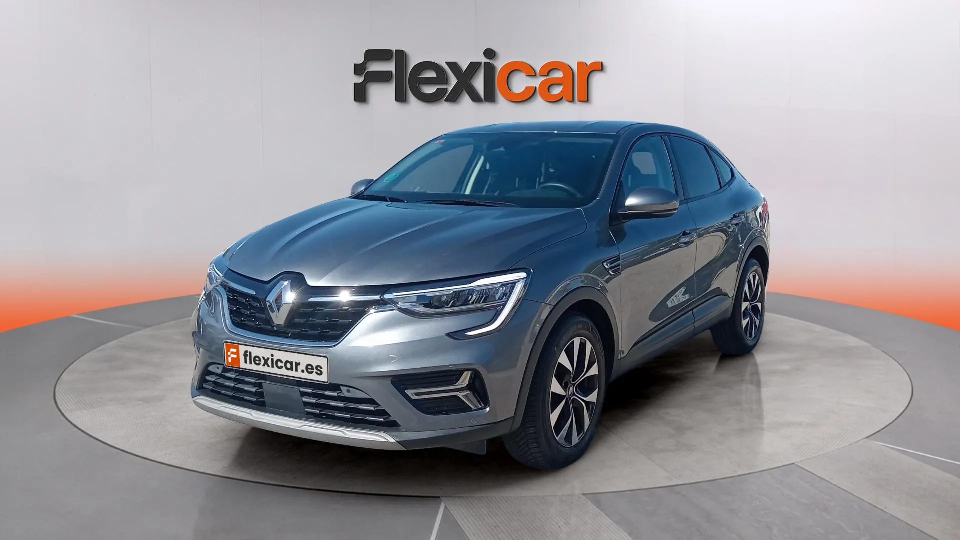 Renault Arkana Equilibre TCe EDC mild Hybrid - foto 4