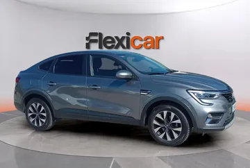 renault arkana equilibre tce 103kw140cv edc mild hyb hibrido no enchufable automatica alcorcon grande 903000000288955