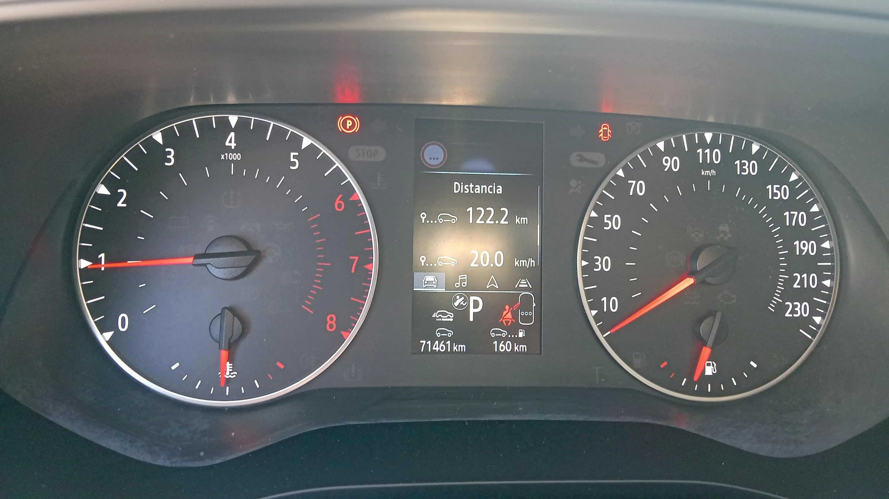 Renault Arkana Equilibre TCe EDC mild Hybrid - foto 16