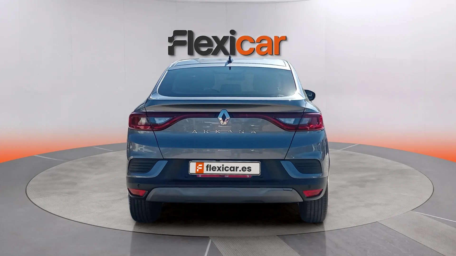 Renault Arkana Equilibre TCe EDC mild Hybrid - foto 9
