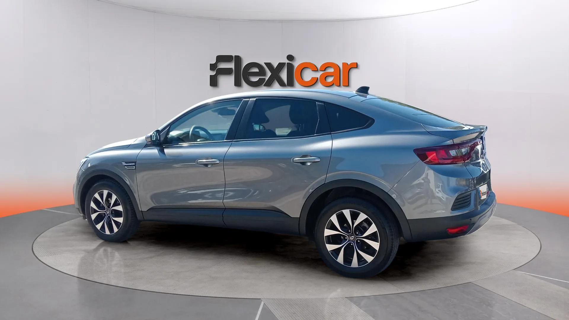 Renault Arkana Equilibre TCe EDC mild Hybrid - foto 7
