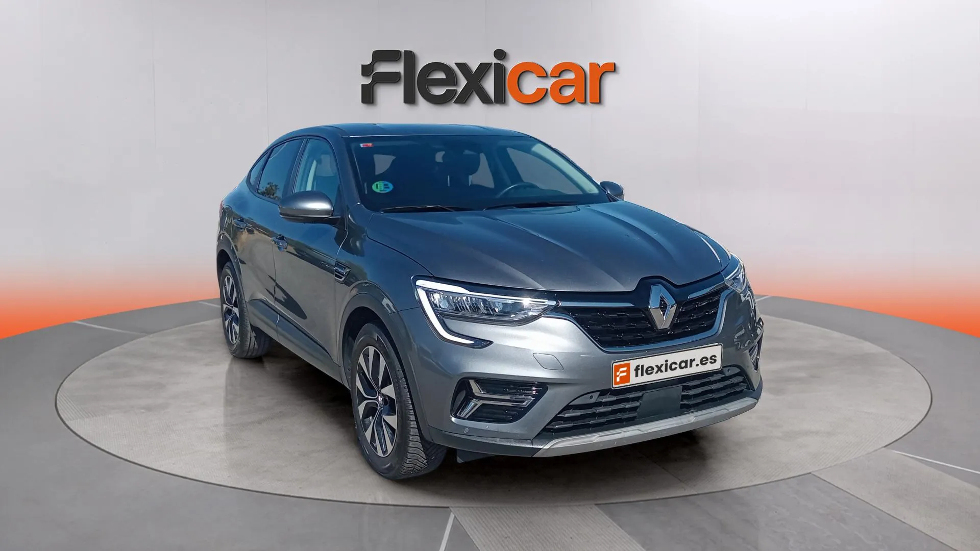 Renault Arkana Equilibre TCe EDC mild Hybrid - foto 2