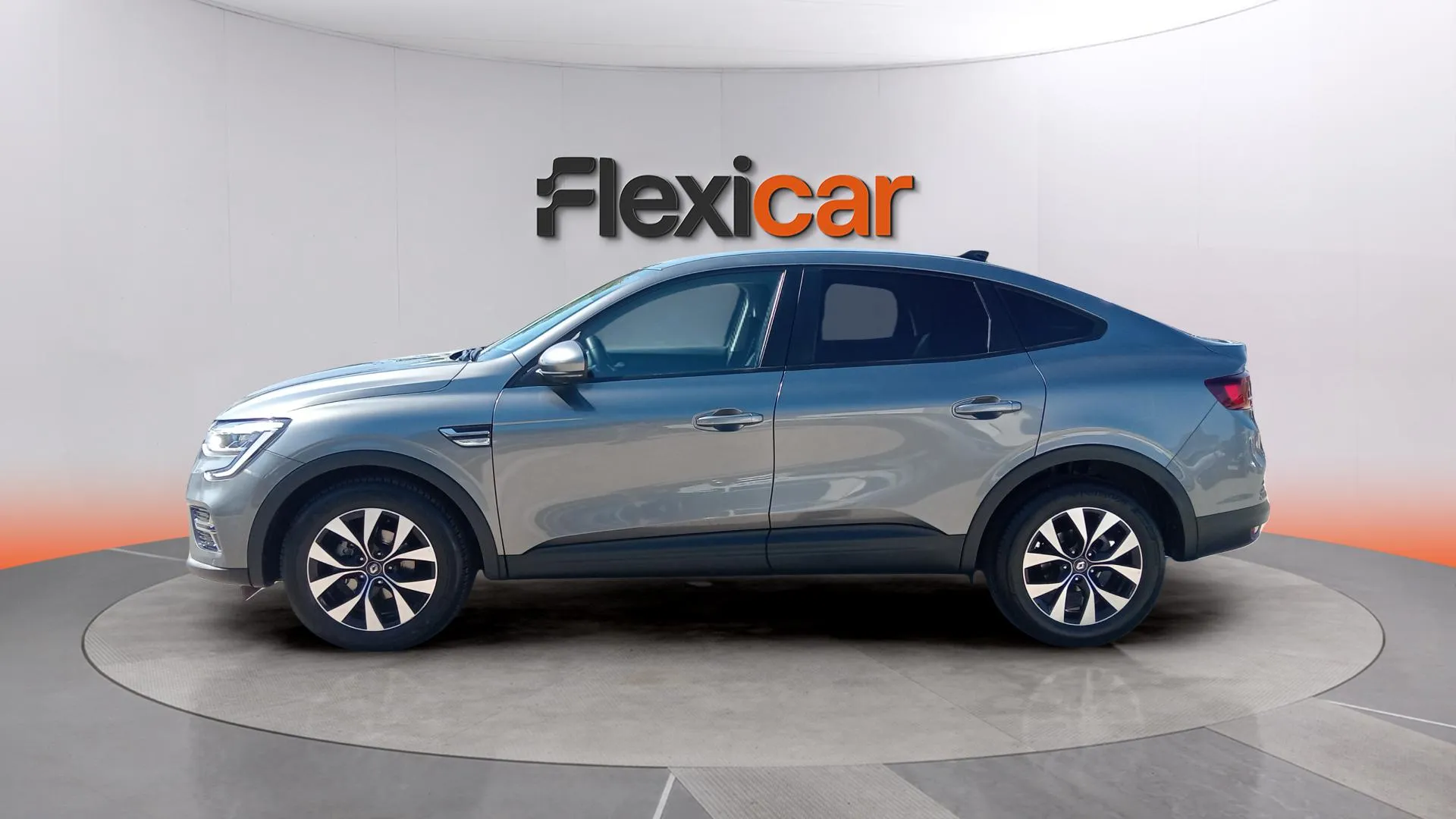 Renault Arkana Equilibre TCe EDC mild Hybrid - foto 6