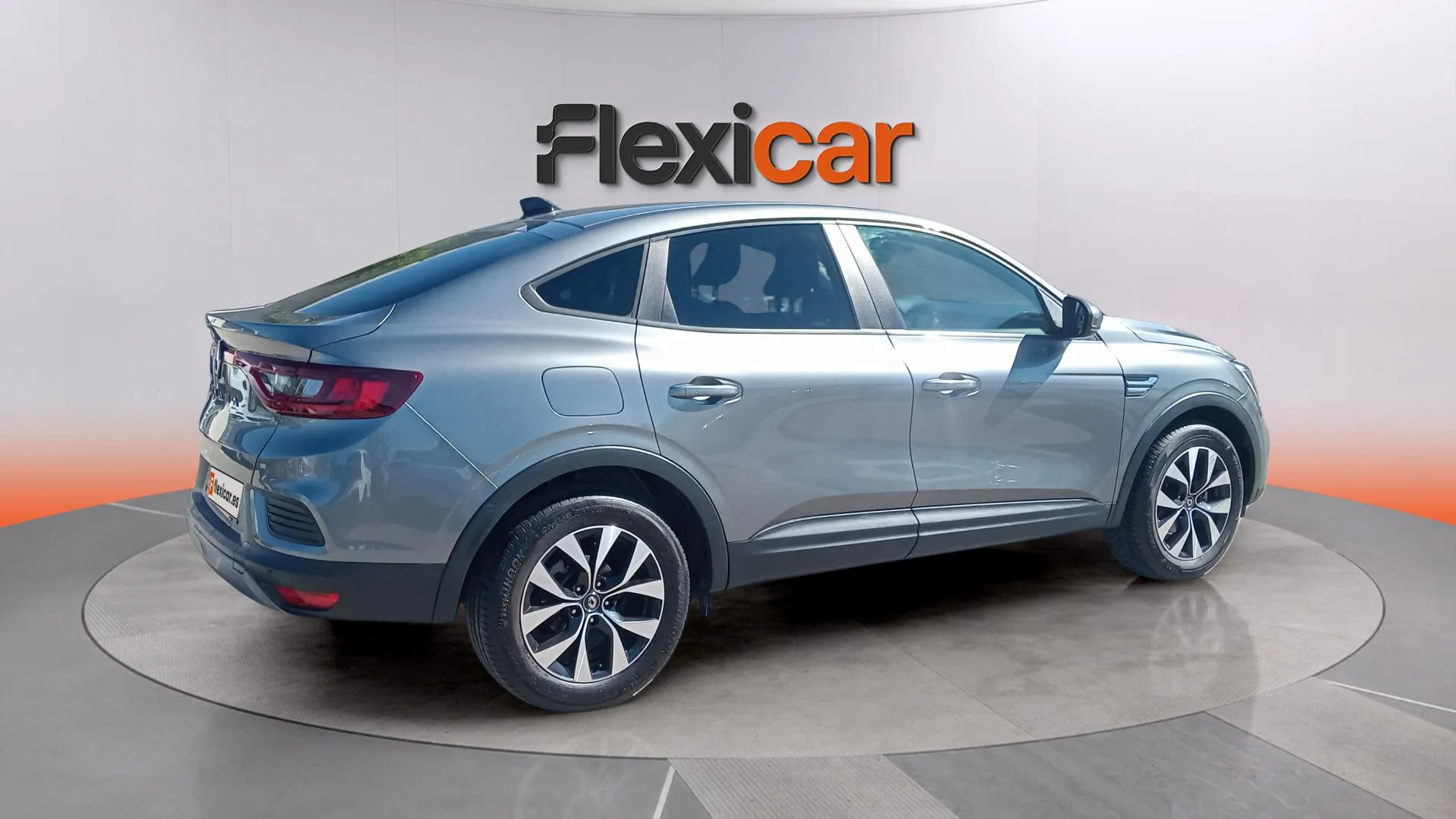 Renault Arkana Equilibre TCe EDC mild Hybrid - foto 11