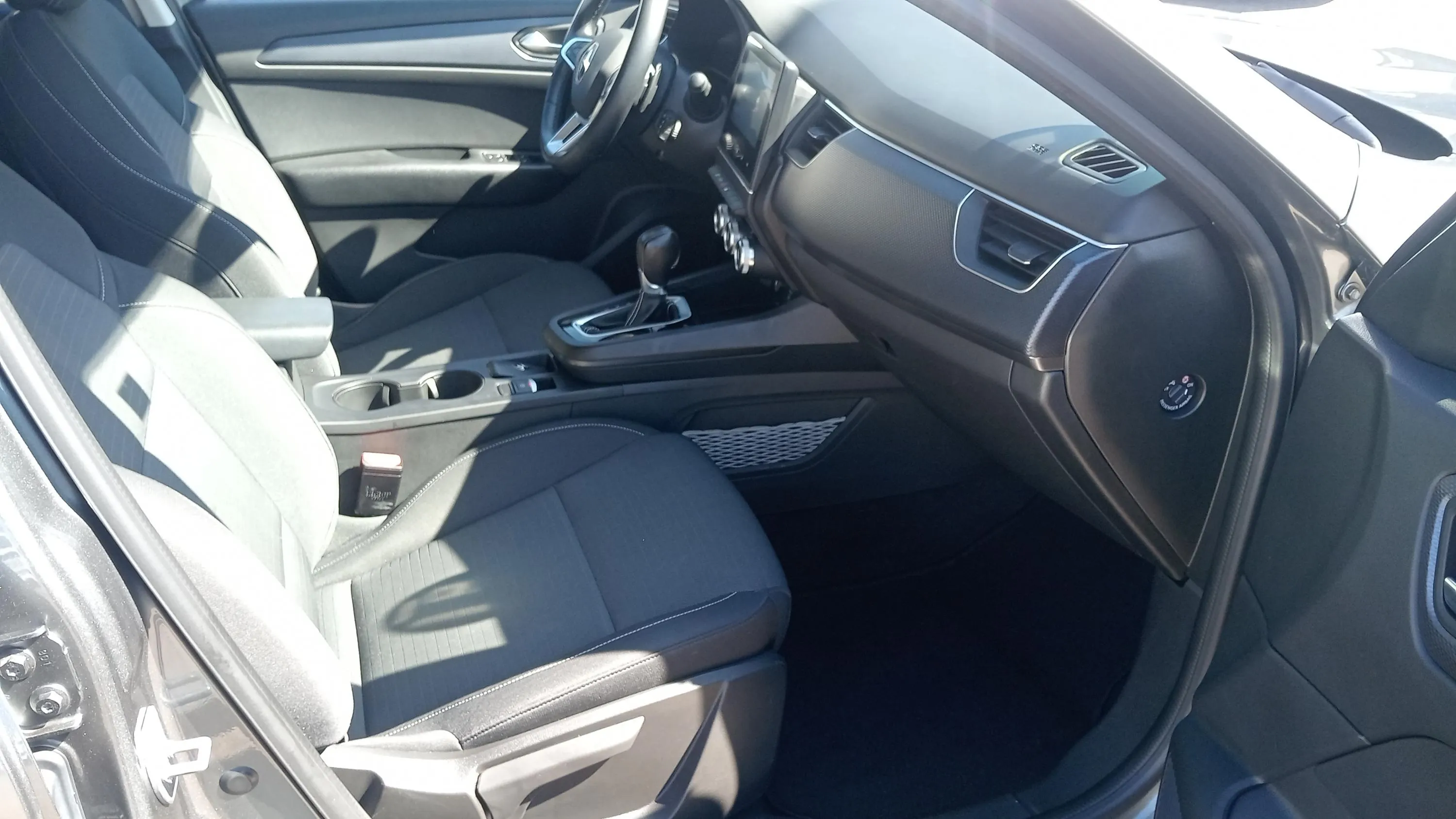 Renault Arkana Equilibre TCe EDC mild Hybrid - foto 17