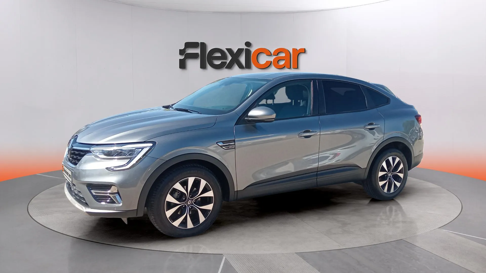 Renault Arkana Equilibre TCe EDC mild Hybrid - foto 5
