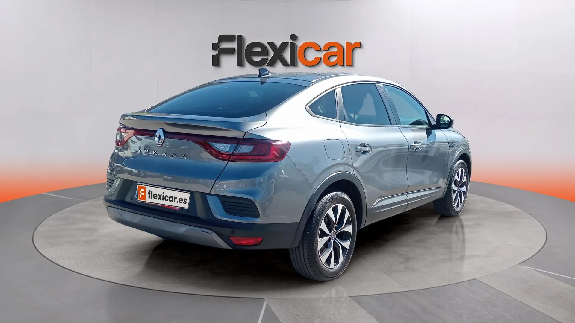 Renault Arkana Equilibre TCe EDC mild Hybrid - foto 10