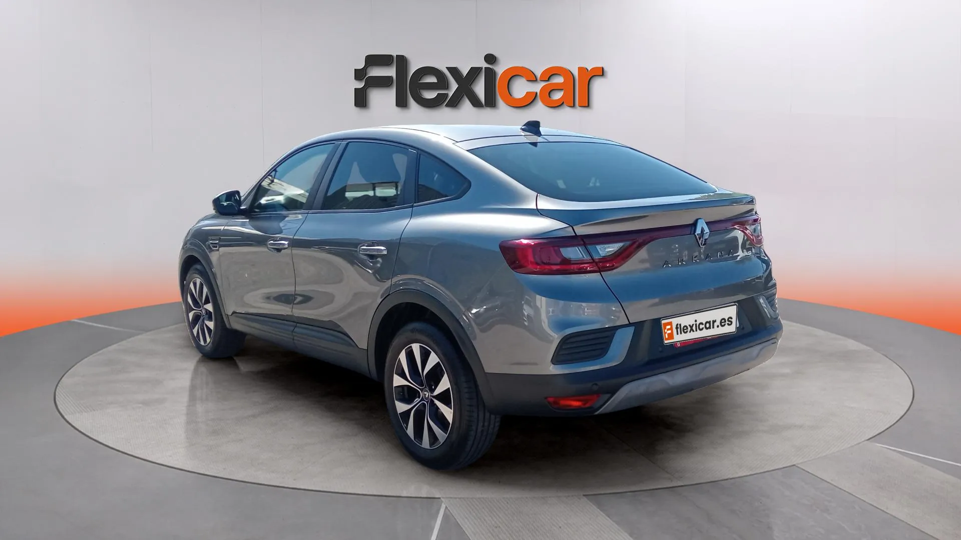 Renault Arkana Equilibre TCe EDC mild Hybrid - foto 8
