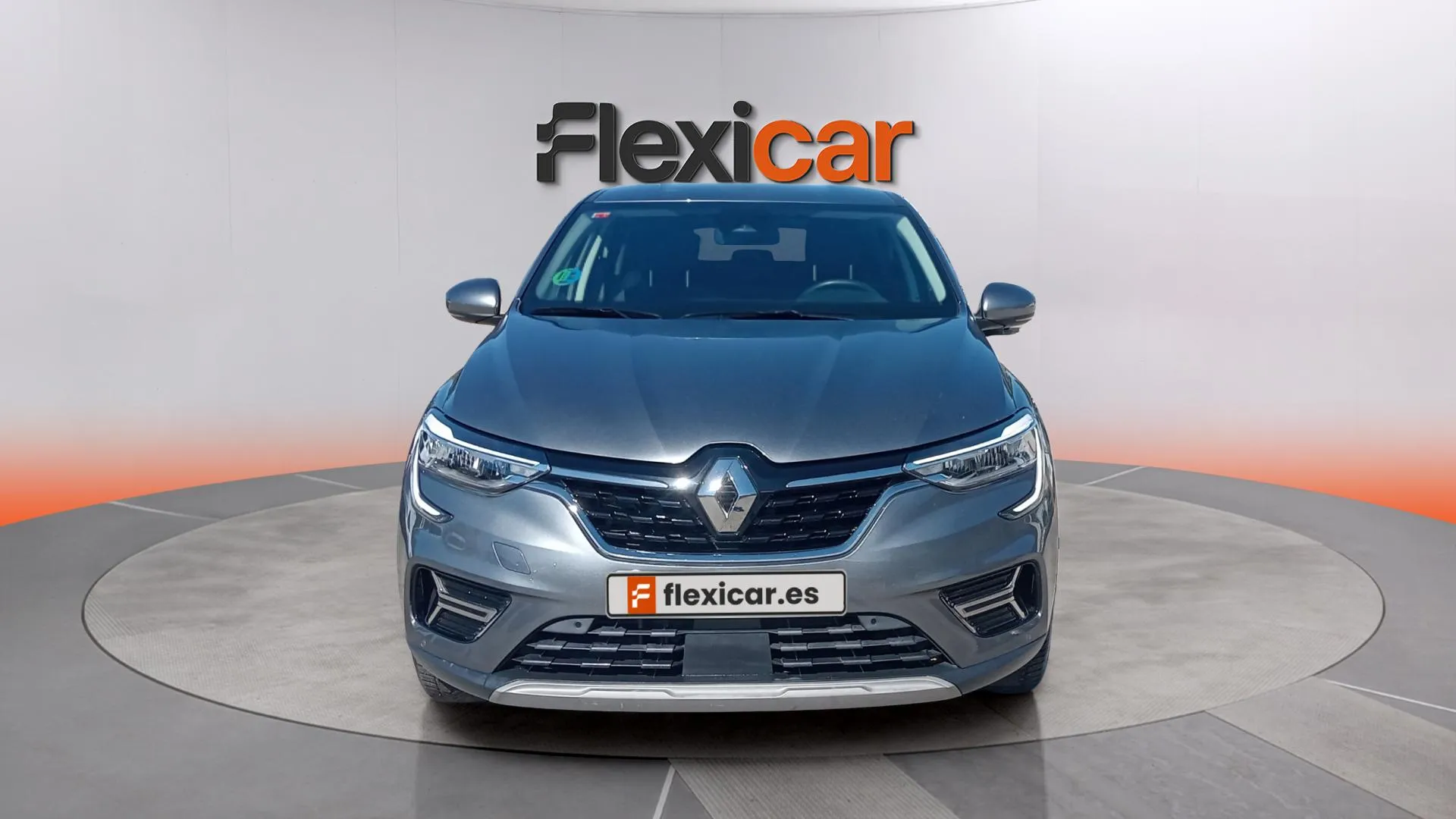 Renault Arkana Equilibre TCe EDC mild Hybrid - foto 3