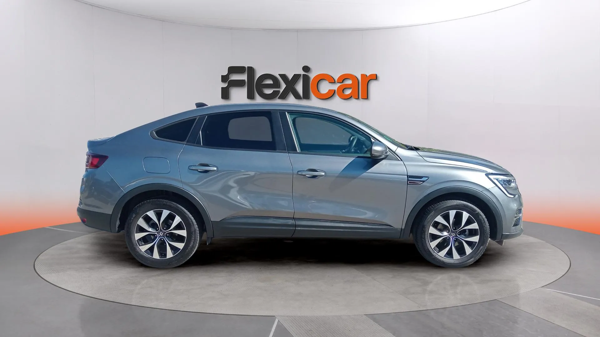 Renault Arkana Equilibre TCe EDC mild Hybrid - foto 12