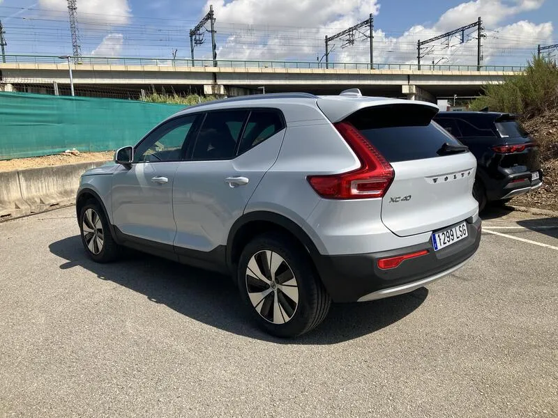 Volvo XC40 1.5 T3 Momentum Pro - foto 4