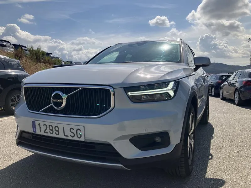 Volvo XC40 1.5 T3 Momentum Pro - foto 39