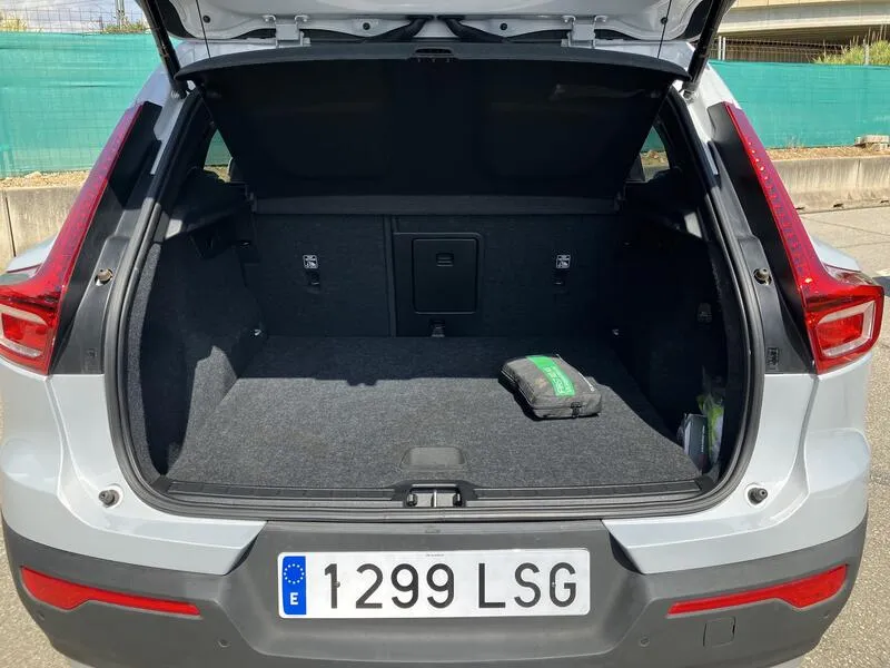 Volvo XC40 1.5 T3 Momentum Pro - foto 30