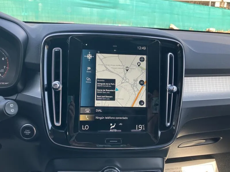 Volvo XC40 1.5 T3 Momentum Pro - foto 17