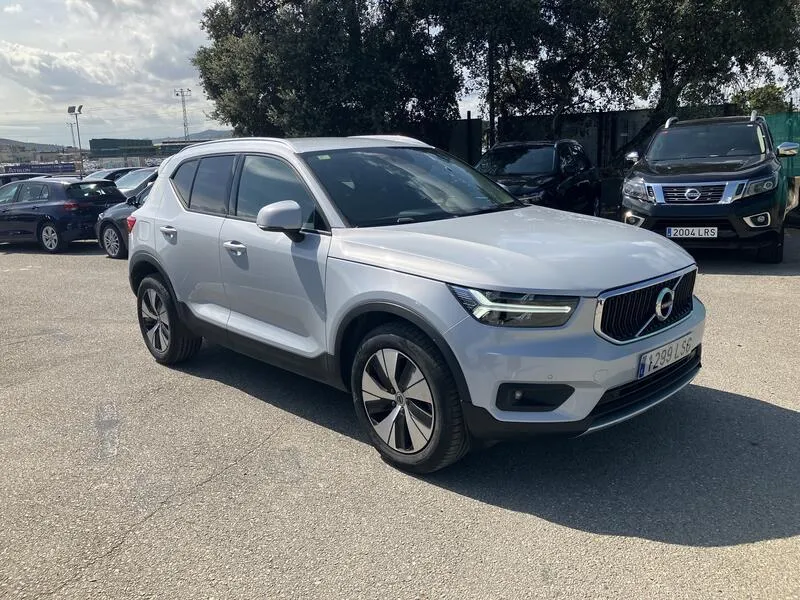 Volvo XC40 1.5 T3 Momentum Pro - foto 8