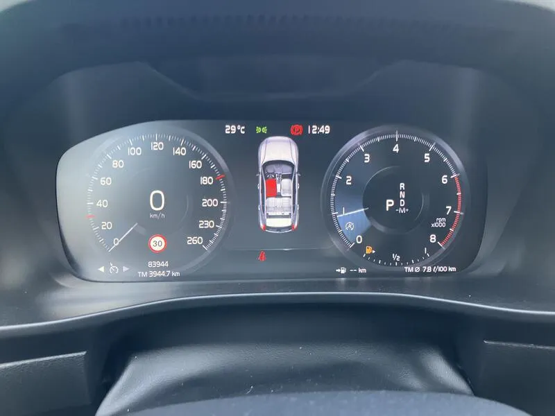 Volvo XC40 1.5 T3 Momentum Pro - foto 14