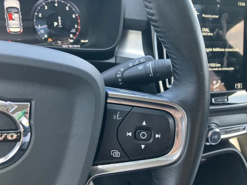 Volvo XC40 1.5 T3 Momentum Pro - foto 16